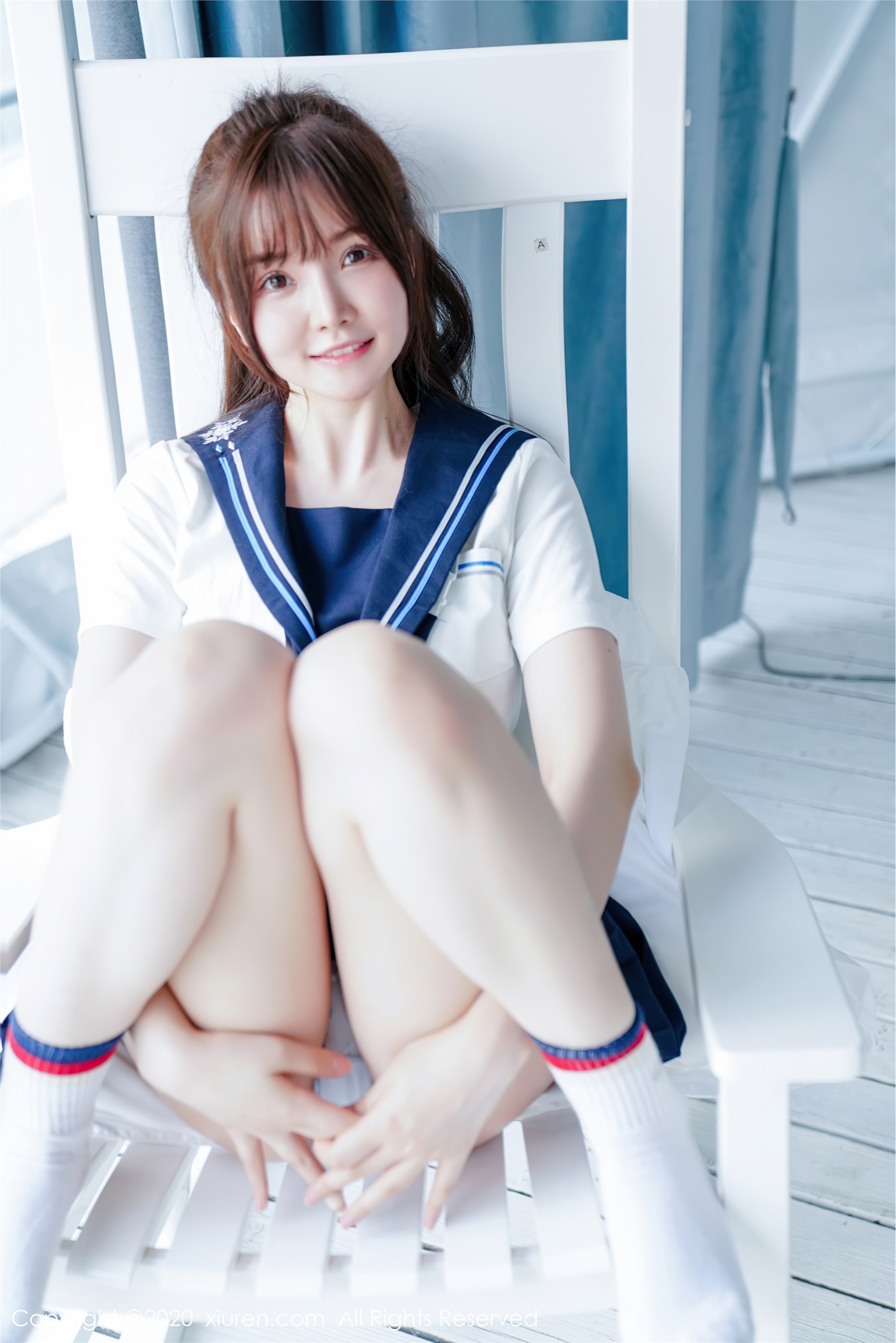 XIUREN秀人网 2020.10.09 Vol.2629 糯美子Mini